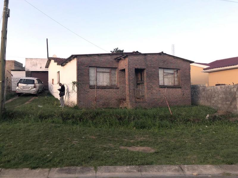 3 Bedroom Property for Sale in Mdantsane Nu 6 Eastern Cape